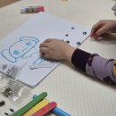 7세 아이랑 월팸 렛플 렛츠플레이 그린 활동 후기