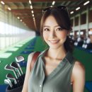 이충규 골프 아카데미 이미지