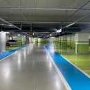 마곡 골프 아카데미 이미지