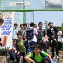 푸르른 태권도장 이미지