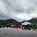 운악산주차장 화장실 이미지