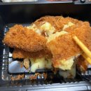 전주 서신동 &lt;배터지는 생돈까스&gt; 배달맛집 추천
