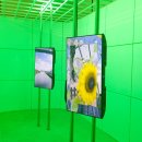 시립중앙도서관 열린광장 이미지