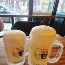 부산 동래 정호영 셰프 신메뉴 카다이프 새우튀김 맛집 '역전할머니맥주' 술집 내돈내산 솔직 후기