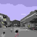 봄의마을광장 이미지