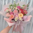 꽃슐랭 | 초지동꽃집 꽃슐랭 가격 위치 영업시간