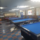 우장 당구장 이미지