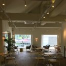 남한숲속 | [남한산성] 바테브로트ㅣ숲뷰 보면서 망고빙수 먹기🍧 (주차, 메뉴, 후기)