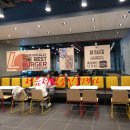 롯데리아 전북대점 이미지