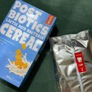 아이씨알 | 아침대용 추천, 씨알푸드 포스트바이오틱스 유산균 시리얼 솔직 후기