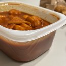국보떡볶이 이미지