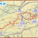 04월14일(제365차)진안 마이산 산행입니다. 이미지