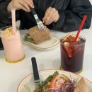 석촌역6번출구(뒤) | 잠실24시카페/석촌역숨은카페/석촌역 잠실 브런치 맛집 SOS 브런치 석촌역점 직접 다녀온 솔직후기!