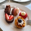 딜라이트클럽 | 웨스틴 서울 파르나스 클럽 라운지 후기｜스윗 딜라이트·이브닝 칵테일 메뉴 구성 총정리