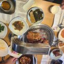 광장갈비죽전점 이미지