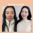 안양 범계 메이크업 &lt;메이크업럭스&gt; 프로필 촬영, 승무원, 파티, 화려한 메이크업 후기