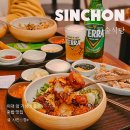 이대 가성비 맛집 한술식당 신촌점 혼밥 식당 밥집