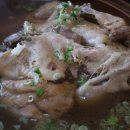 명곡옻닭 이미지