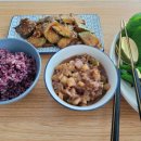 행복한 집밥 이미지