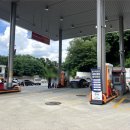 자연주유소 이미지