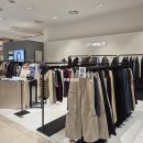 영패션 | [방문기] 롯데백화점 대전점 영패션 강화-시티브리즈, 레이브 오픈 / 성심당 샌드위치 정거장 오픈 예정