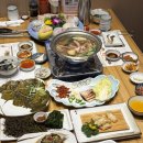 주방장 | [강남 해담채강남점] 강남 한정식 프라이빗룸 주방장특선 코스 후기