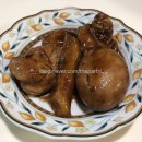 왕계찜닭 네이버블로그