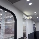중앙접시 | 쿠우쿠우 골드 안산점 중앙역 가성비 스시뷔페 후기, 주말 웨이팅 정보