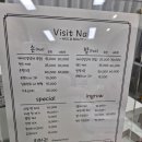 비지트네일