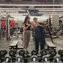 반포짐 서초 | 논현역 헬스장 아우라짐 반포 PT 후기