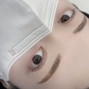 금정로42번길 | 산본 속눈썹펌 ‘위즈래쉬 산본점’ 블랙틴트펌 대만족 후기