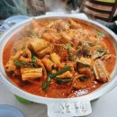 서산 동부시장 찐맛집 맛있게먹는날 본점 주말 점심
