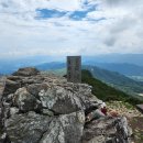 (100대 명산) 경남 합천군 황매산 산행 & 황매산수목원+거창 금원산생태수목원 탐방 이미지