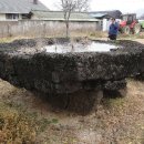 연천학곡리고인돌 이미지