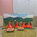 이마트포항이동미샤 | 포항이동 이마트 아기와 함께 날아라병아리 문센 후기