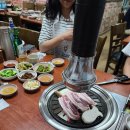 해성꼼장어
