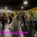 BEE BOXING GYM 이미지