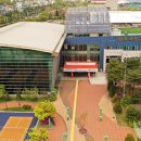 국민체육센터(체육관) 화장실 이미지