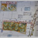 (천안경매학원) 삼은리 중해마루힐 공동주택 사업 및 신규도로 개설계획 이미지