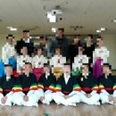 내촌초교 | 내촌 초교 34기 총동문회 정기총회 베어스타운서 개최하다