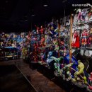 피규어뮤지엄W | [서울 강남 가볼만 한 곳,데이트 장소 추천] 피규어뮤지엄w 피규어 애호가들 필수 방문지