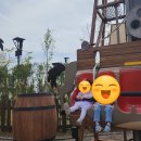 (공연) 어린이날 특별공연 <어둑시니> | 부산 기장 롯데월드 티니핑 공연·포토타임 어린이날 다녀온 후기