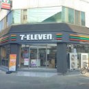 세븐일레븐 포항죽도최고점 이미지