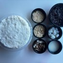 순백빙수 이미지