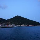 해금강주차장 이미지