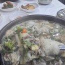 향기마을 | 발견! 깊고 진한 순대국과 속초 해수욕장 바다향기로 산책까지 완벽했던 '아바이마을고원' 방문 후기