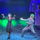 김용수 | 뮤지컬 : <비틀쥬스> 김준수, 장민제, 윤공주, 박혜미, 이율, 김용수!! 대환장파티 뮤지컬 후기 👻💃🕺🪩👯