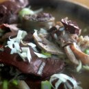 선지국밥 - 강릉시 | 선지국밥