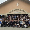 ‘창립 40년’ 미주 은혜와평강교회 이미지