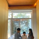 남해 갯벌체험 숙소 투민펜션 &amp; 스파카라반